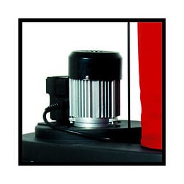 Aspirateur Industriel Te-ve 550/1 A Einhell