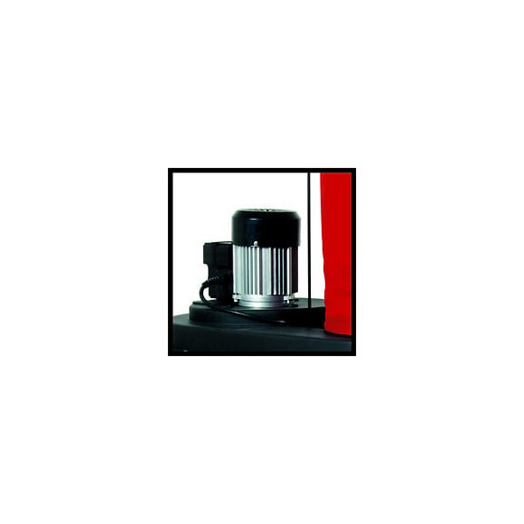 Aspirateur Industriel Te-ve 550/1 A Einhell