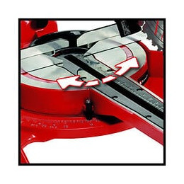 Ingletadora Tc-sm 2534/1 Dual