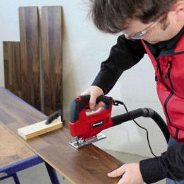 Scies Sauteuses Tc-js 60/1 Einhell