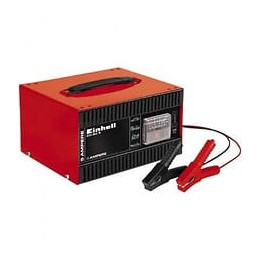 Chargeur De Batterie 5a Einhell Cc-bc 5