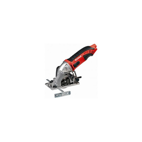 Mini Scie Circulaire Multi-coupes Tc-cs 860 Kit Einhell