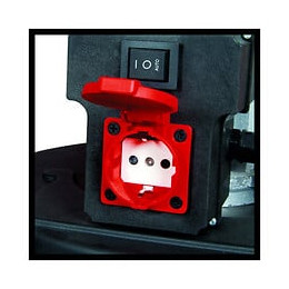 Aspirateur Industriel Te-ve 550/1 A Einhell