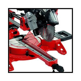 Ingletadora Tc-sm 2534/1 Dual