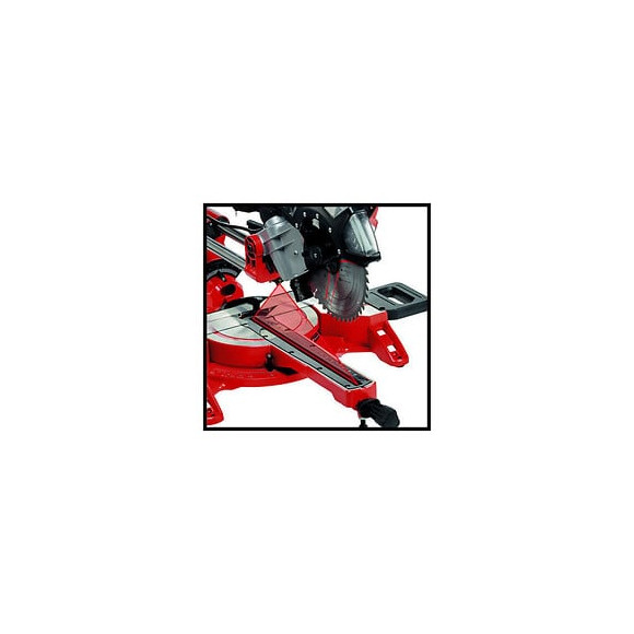 Ingletadora Tc-sm 2534/1 Dual