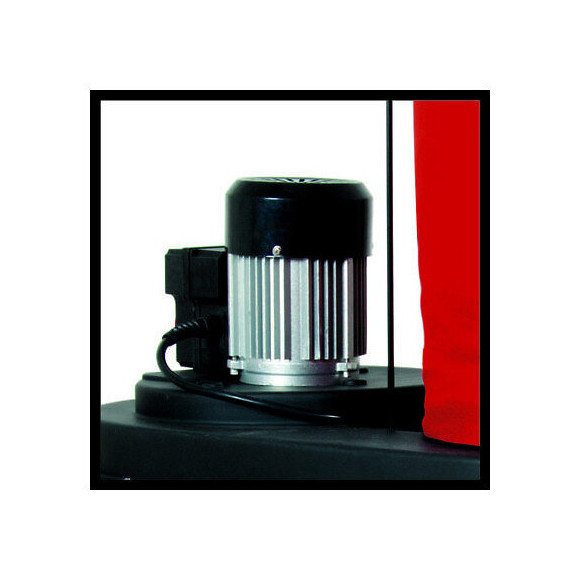 Aspirateur Industriel Te-ve 550/1 A Einhell