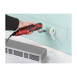 Lame De Scie Plongeante 22mm, Cv Kwb