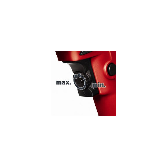 Perceuse Électrique Pour Plaques De Plâtre Th-dy 500 E Einhell