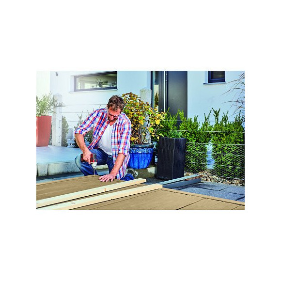 Visseuse À Chocs Sans Fil Te-ci 12 Li (1x2.0ah). Einhell