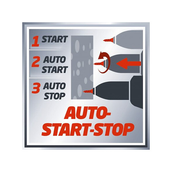 Perceuse Électrique Pour Plaques De Plâtre Th-dy 500 E Einhell