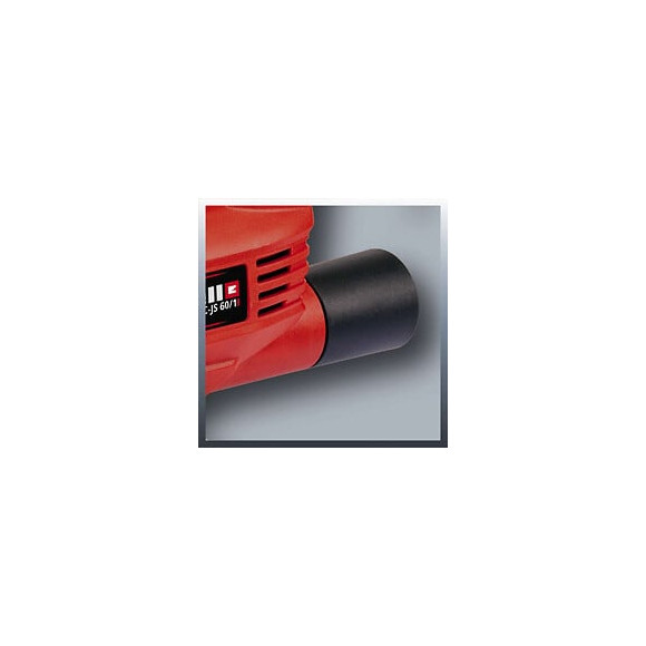 Scies Sauteuses Tc-js 60/1 Einhell