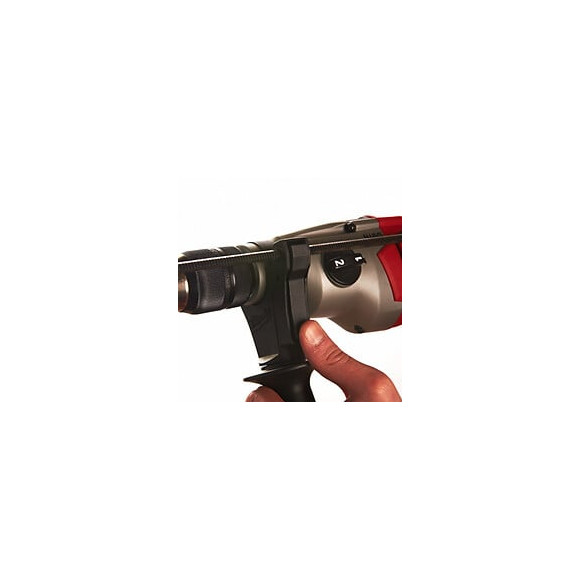 Perceuse À Percussion Électrique 1020 W Pd2e 24 R Milwaukee