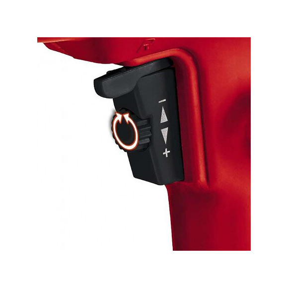 Perceuse Électrique À Percussion Einhell 650w Tc-id 650 E