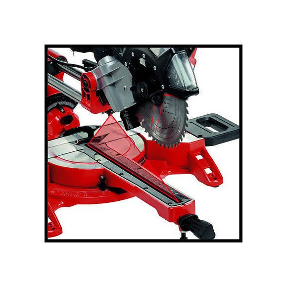 Ingletadora Tc-sm 2534/1 Dual