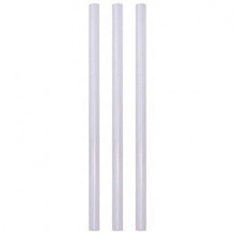 24 Pcs Les Barres De Colle Ø 7 Mmx150mm Einhell