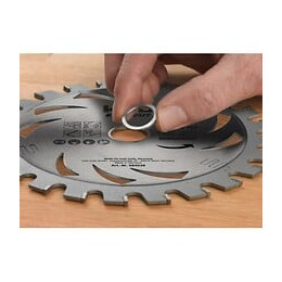 Bague Réductrice Circulaire Ø 30x16mm Kwb