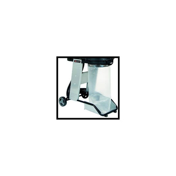 Aspirateur Industriel Te-ve 550/1 A Einhell