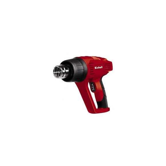 Pistolet À Air Chaud 1000-2000 W Tc-ha 2000/1 Einhell