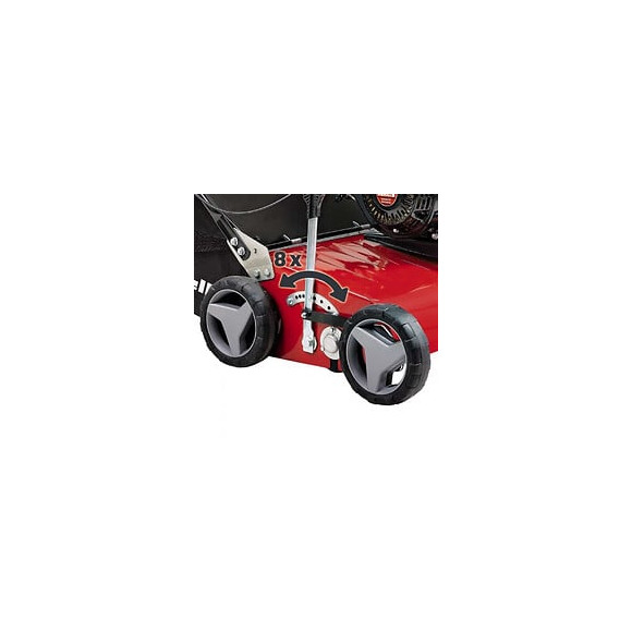 Scarificateur À Essence Gc-sc 2240 P Einhell