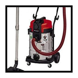 Aspirateur Eau / Poussière Te-vc 2230 Sac Einhell