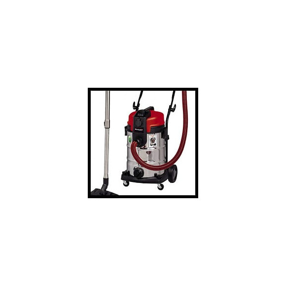 Aspirateur Eau / Poussière Te-vc 2230 Sac Einhell