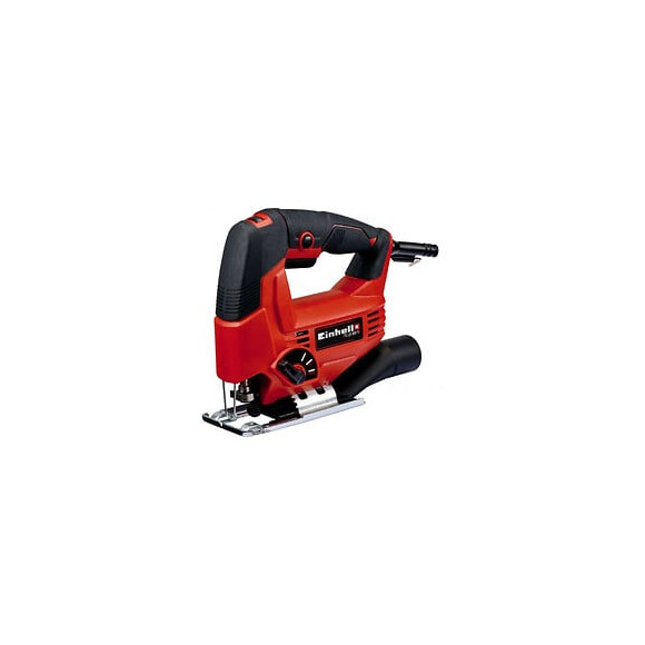 Scie Sateuse Tc-js 80/1 Einhell