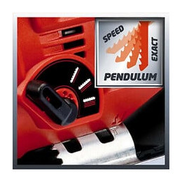 Scie Sateuse Tc-js 80/1 Einhell