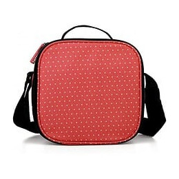 Urban Food Casual Dots Tatay