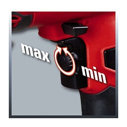 Perceuse Électrique À Percussion Tc-id 550 E Einhell