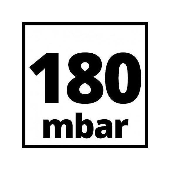 Aspirateur Sec-humide En Acier Inoxydable Tc-vc 1815 S Einhell