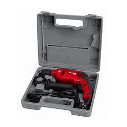 Perceuse À Percussion Einhell Te-id 500 E