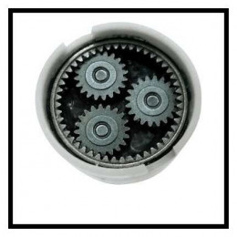 Perceuse Sans Fil Te-cd 12/1 Li (1x 2,0 Ah) Einhell