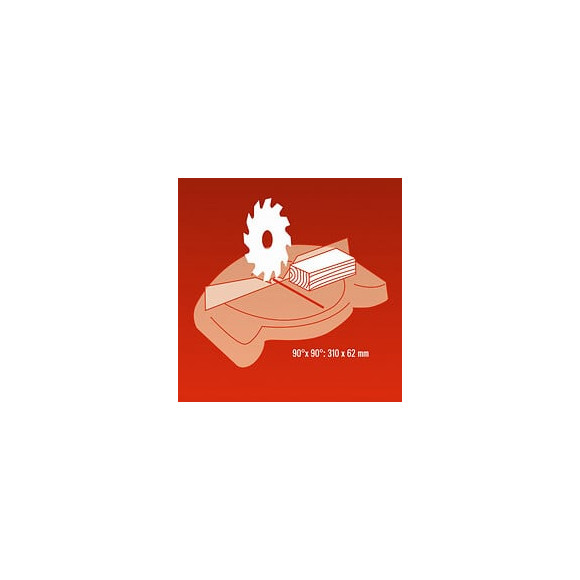 Scie Passe-partout, Tronçonneuse À Onglet Th-sm 2131 Dual Einhell