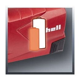 Agrafeuse Sans Fil Tc-ct 3.6 Li Einhell