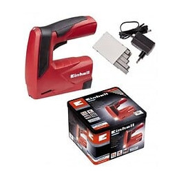 Agrafeuse Sans Fil Tc-ct 3.6 Li Einhell