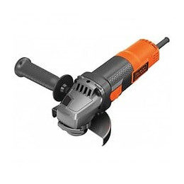 Mini Meuleuse 900w 115mm. Black&decker