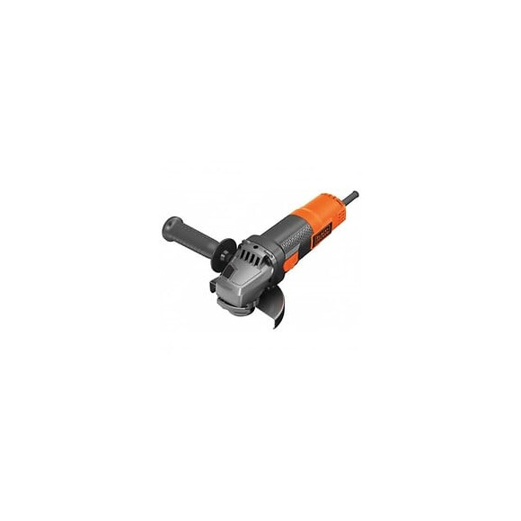 Mini Meuleuse 900w 115mm. Black&decker