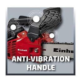 Tronçonneuse  Gc‐pc  930 I Kit Einhell