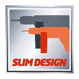 Perceuse À Percussion Einhell Te-id 500 E