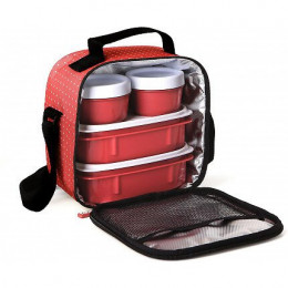 Urban Food Casual Dots Tatay