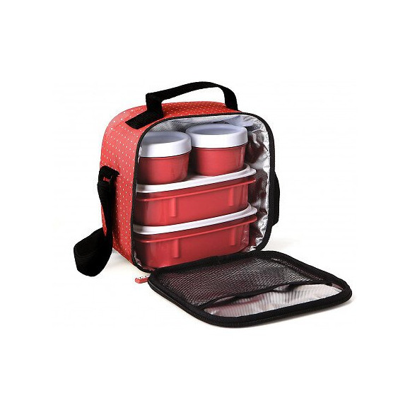 Urban Food Casual Dots Tatay