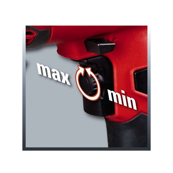 Perceuse Électrique À Percussion Tc-id 550 E Einhell