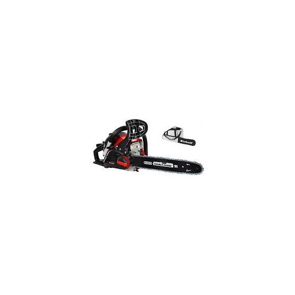 Scie À Chaîne À Essence Gc-pc 1435 I Tc Set Einhell