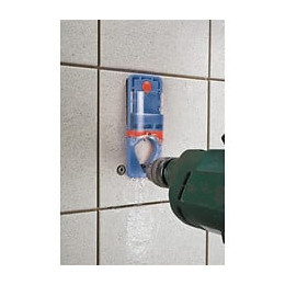 Scie Trépan Diamant 6mm Kwb