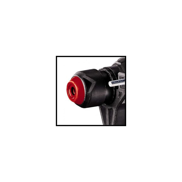 Marteau Perforateur Électrique Te-rh 26/1  Einhell
