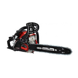 Scie À Chaîne À Essence Gc-pc 1435 I Tc Set Einhell