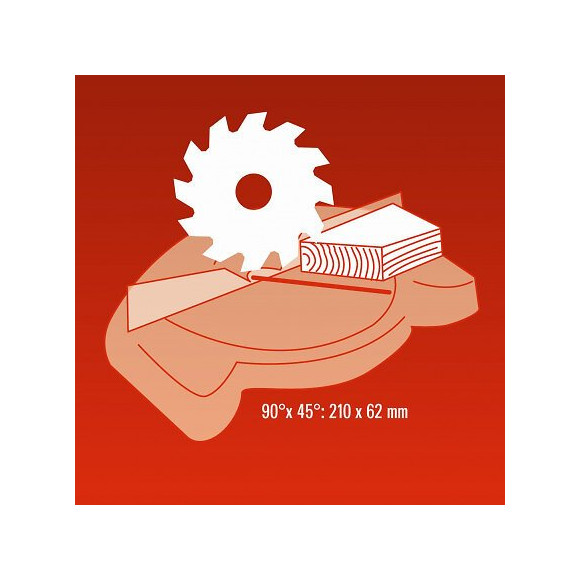 Scie Passe-partout, Tronçonneuse À Onglet Th-sm 2131 Dual Einhell