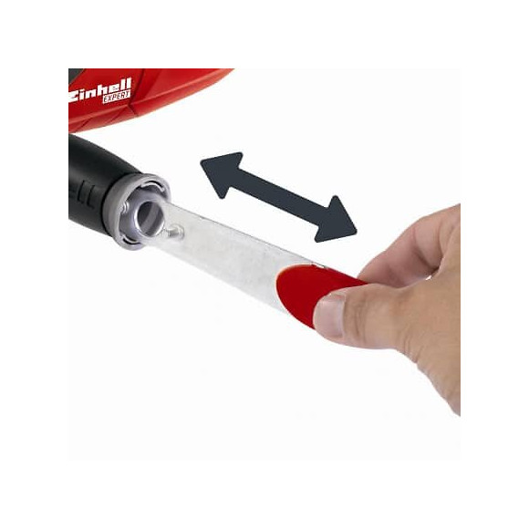 Meuleuse Électrique Te-ag 125 E  Einhell