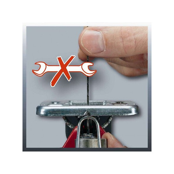 Scie Sateuse Tc-js 80/1 Einhell