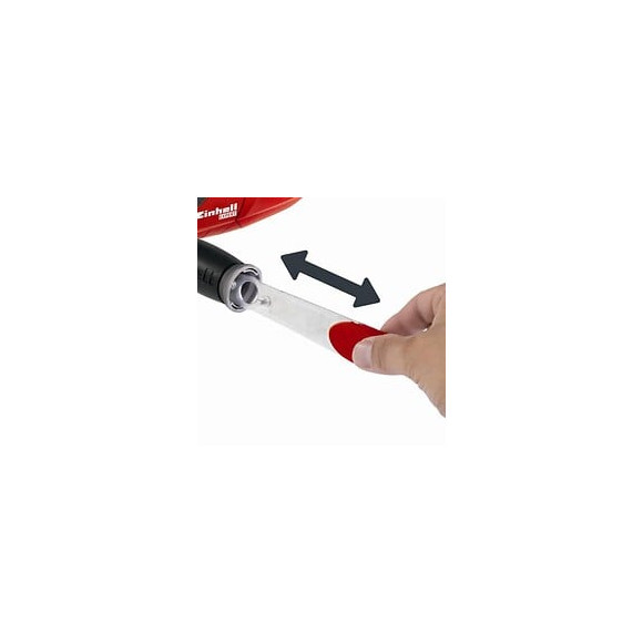 Meuleuse Électrique Te-ag 125 E  Einhell